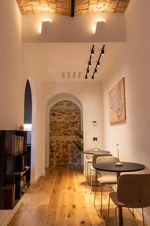Scipioni Luxury Suite Rome