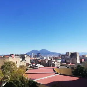 Terrazza Miracoli Aparthotel Napoli