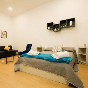 Desdemona Bed & Breakfast Napoli