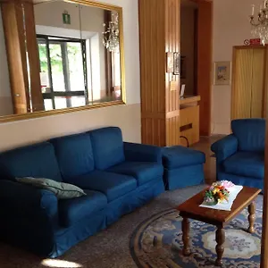 Suisse Hotel Chianciano Terme