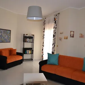 21 Bed & Breakfast Gela
