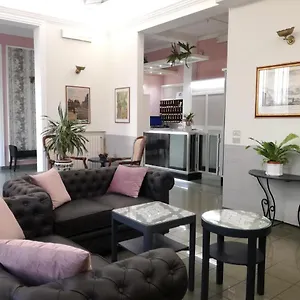 Prati Hotel Montecatini-Terme