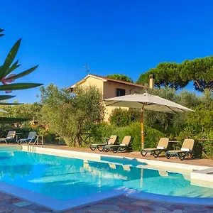 L'acquacotta Bed & Breakfast Castiglione della Pescaia