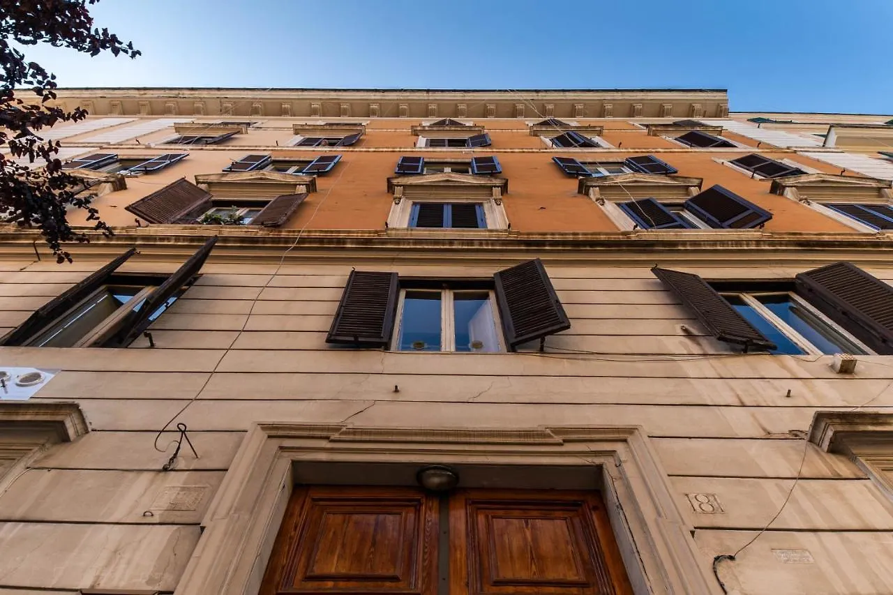 Scipioni Luxury Suite Rome Guest house