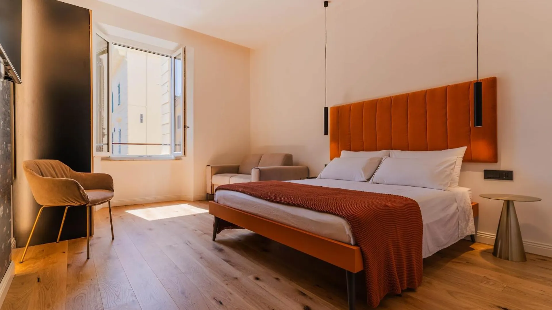 Scipioni Luxury Suite Rome 0*,  Italy