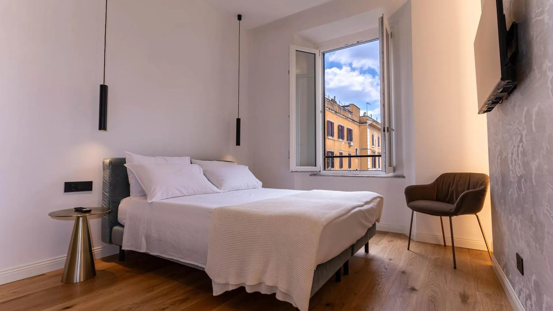 Guest house Scipioni Luxury Suite Rome