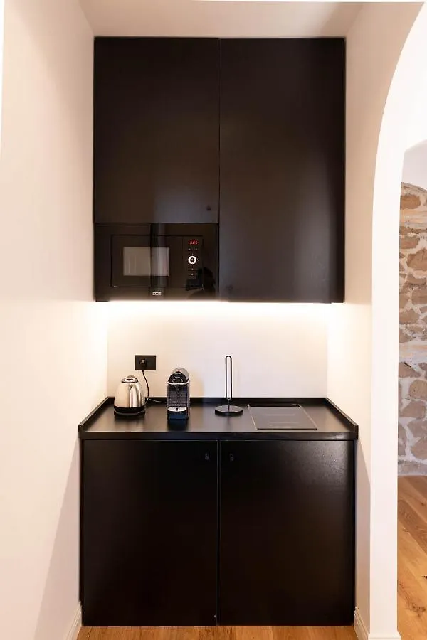 Scipioni Luxury Suite Roma