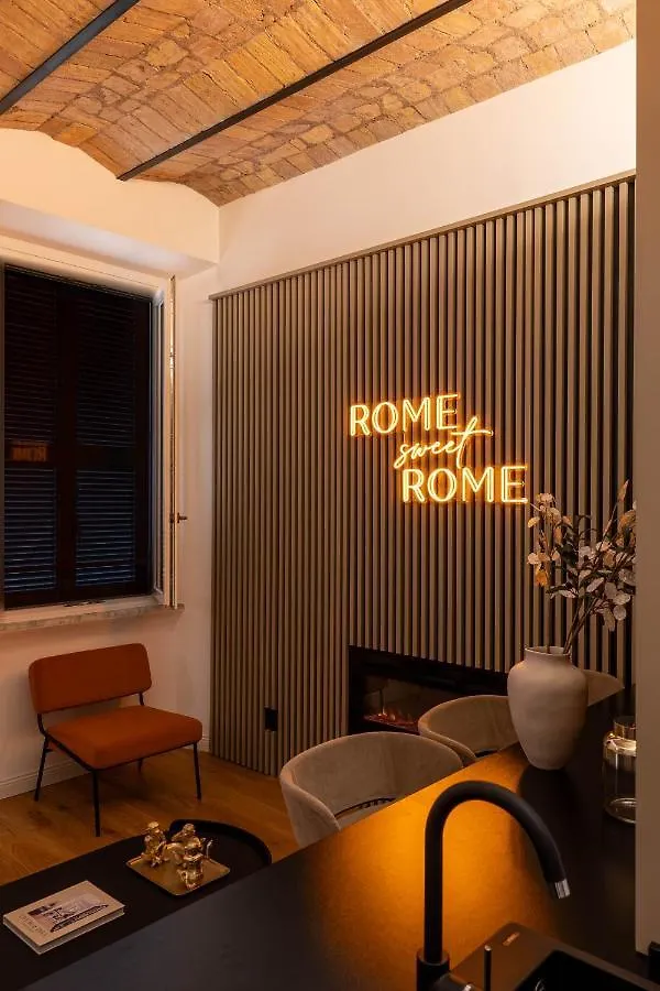 Affittacamere Scipioni Luxury Suite Roma