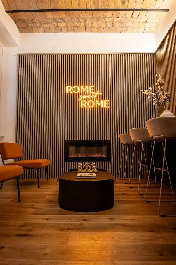Scipioni Luxury Suite Roma