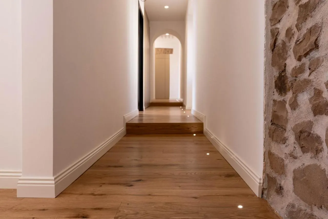 Affittacamere Scipioni Luxury Suite Roma