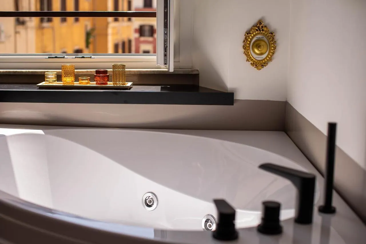 Affittacamere Scipioni Luxury Suite Roma