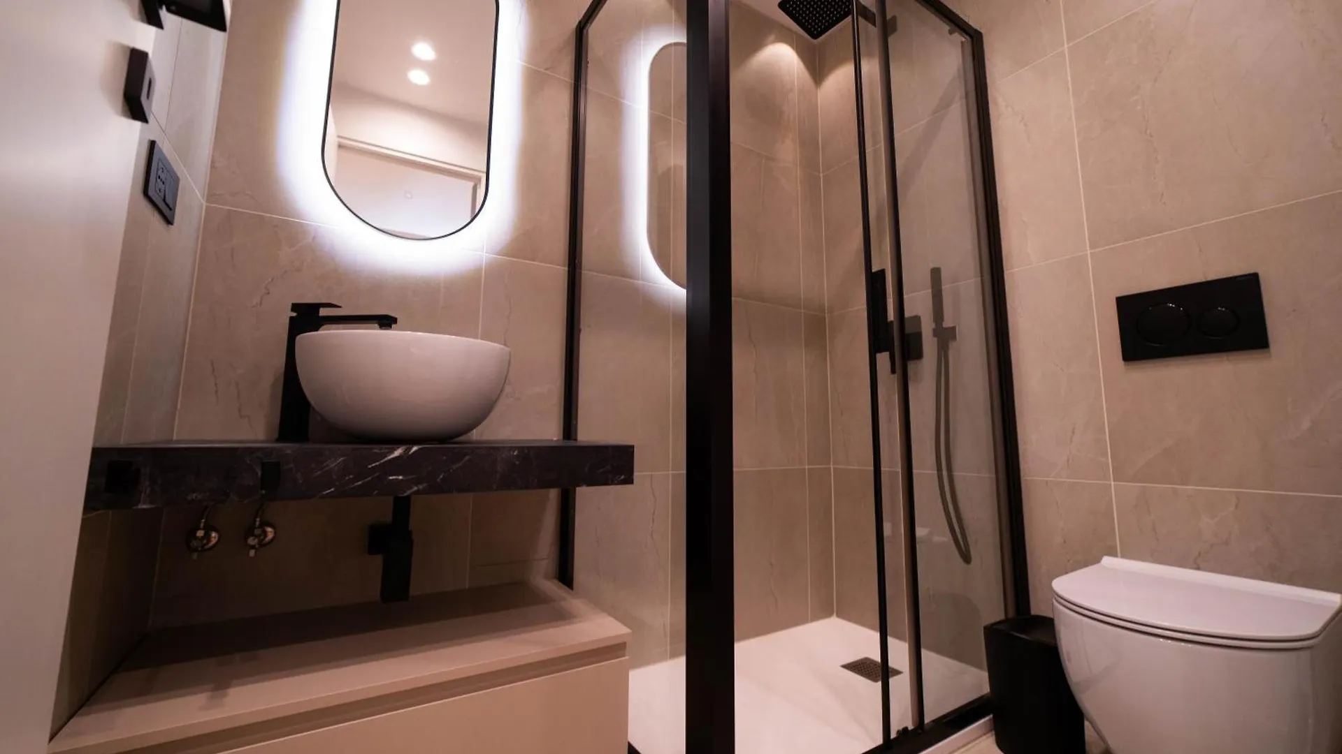 Scipioni Luxury Suite Roma Affittacamere