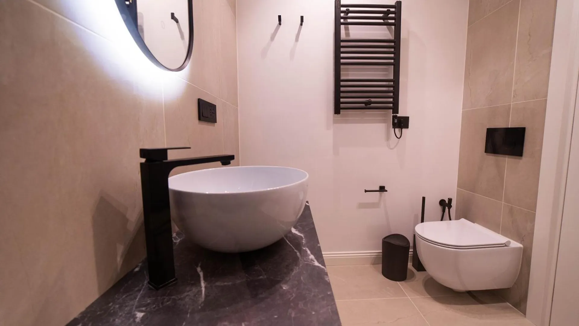 Affittacamere Scipioni Luxury Suite Roma