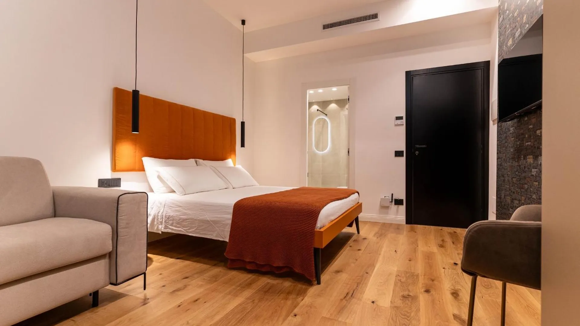 Scipioni Luxury Suite Roma Italia