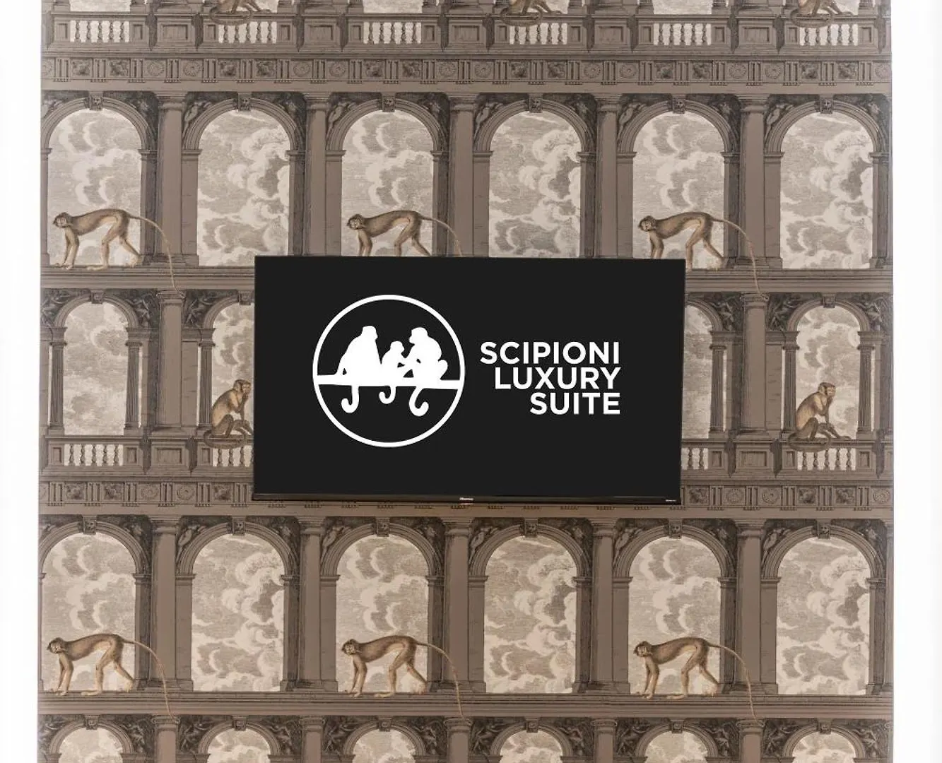 Scipioni Luxury Suite Roma Affittacamere