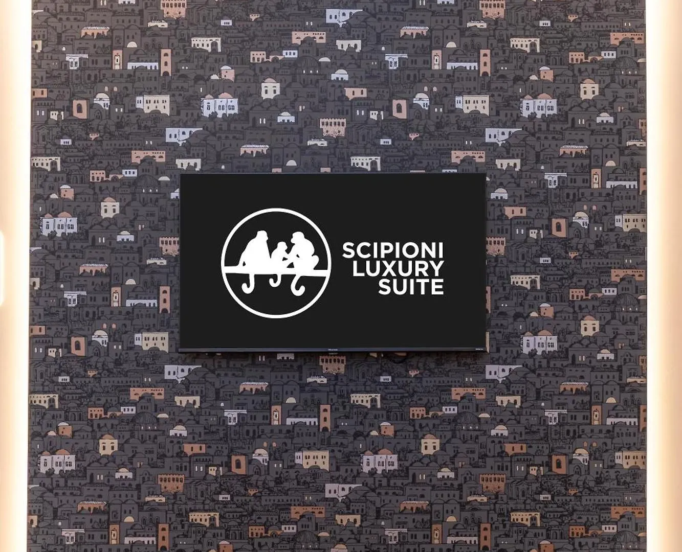 Scipioni Luxury Suite Roma Italia